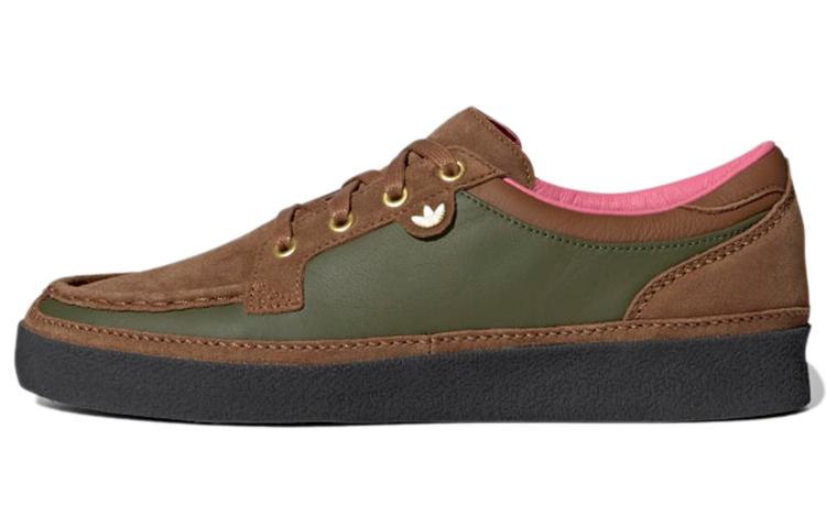 Adidas The Simpsons X McCarten 'Ned Flanders'