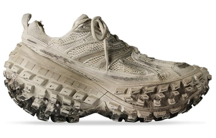 Balenciaga Defender 'Brown' купить в интернет-магазине Yoocart с быстрой доставкой по России.