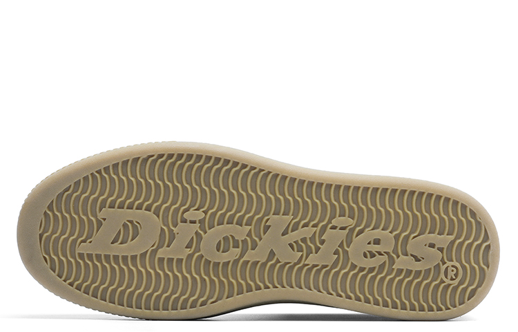 Dickies Low Top Skateboard Shoes Men's Beige купить в интернет-магазине Yoocart с быстрой доставкой по России.