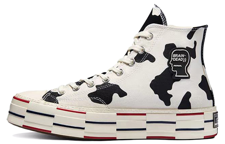 Converse Chuck Taylor All Star 70 Hi Brain Dead Egret