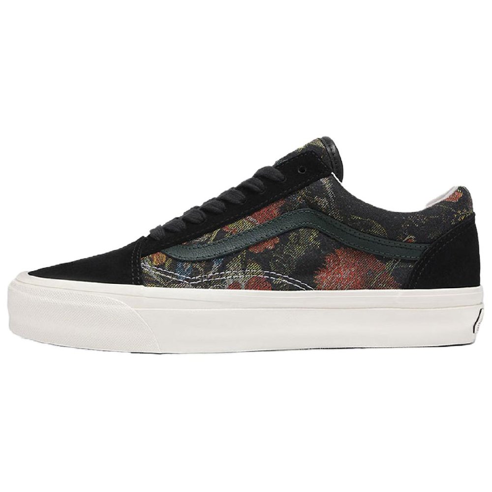 Vans Old Skool 36 Lx 'Jacquard Floral Pack'
