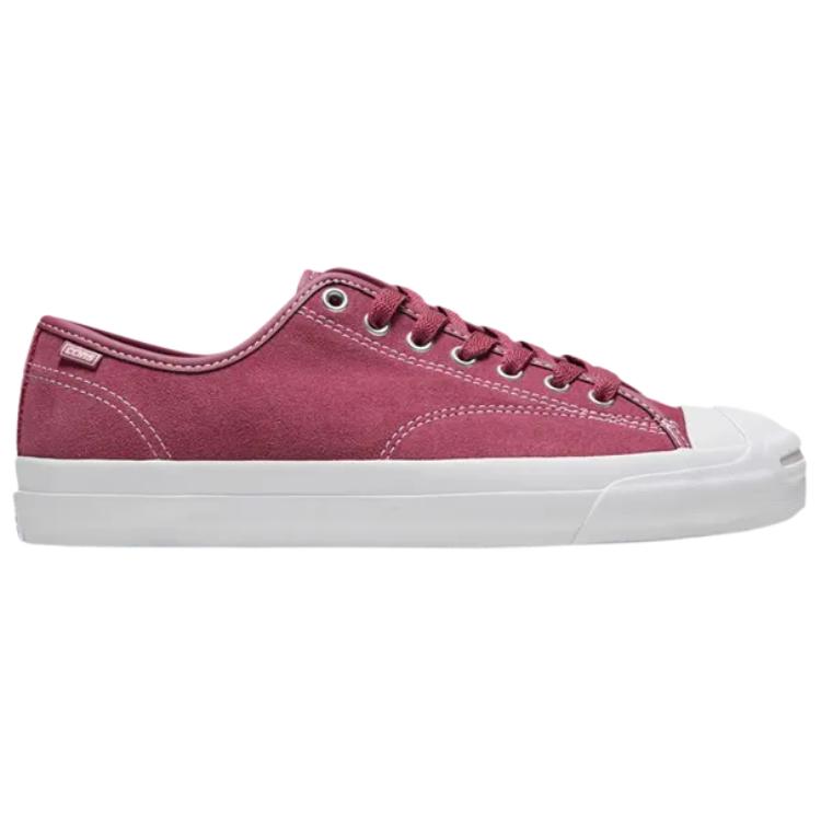 Jack Purcell Converse Pro Low 'Mesa Rose'