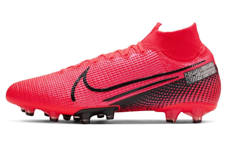 Nike Superfly 7 Elite Ag Pro Bright Crimson Black
