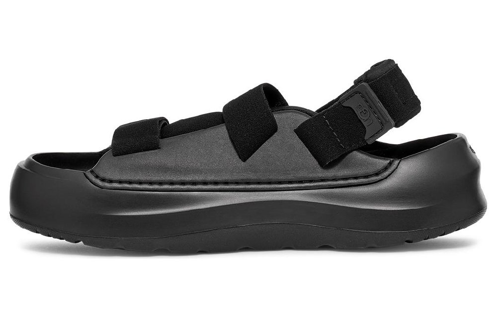 UGG Stratus Sandal Black