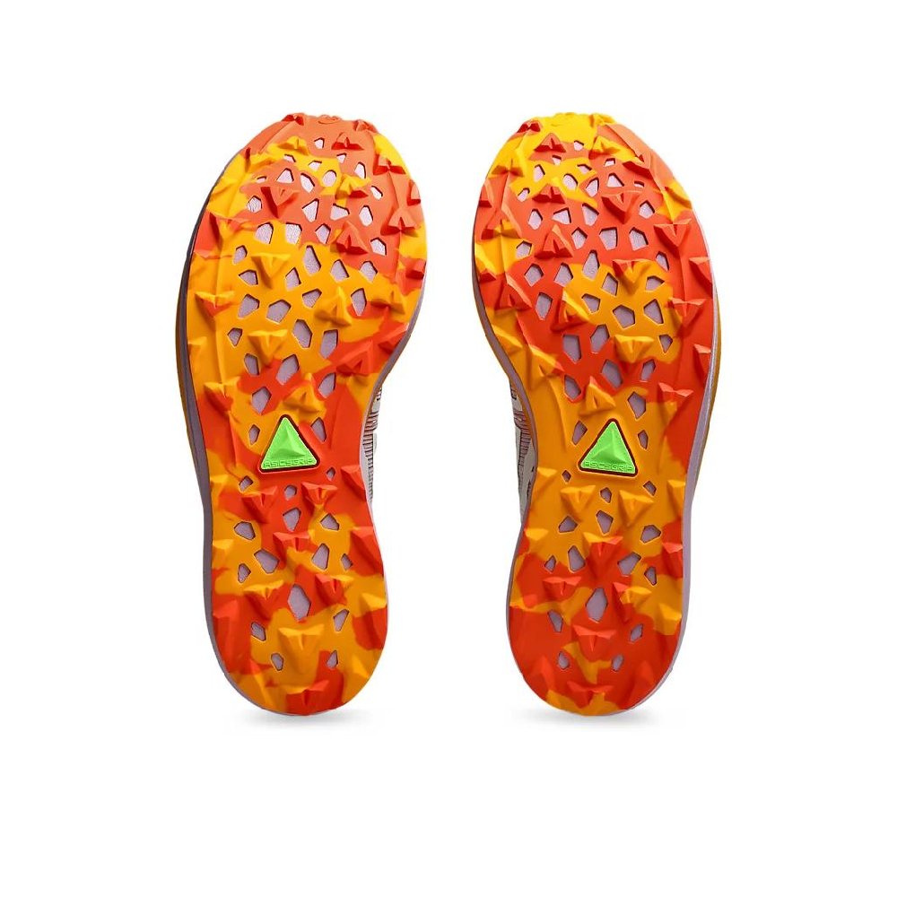 Asics Metafuji Trail Light Ube Pure Aqua