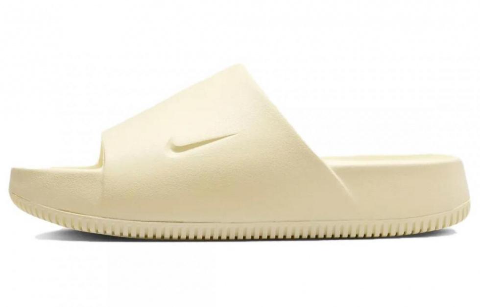 Nike Calm Slide Alabaster Women's