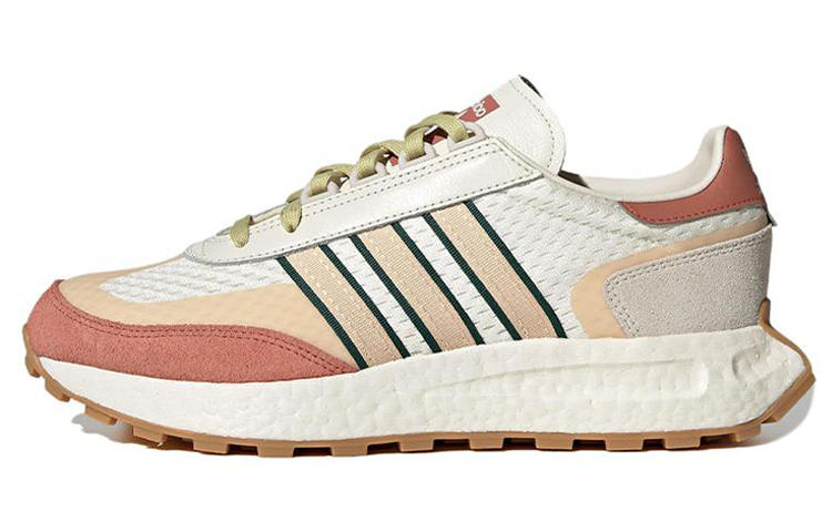 Adidas Retropy E5 'White Orange' Women's