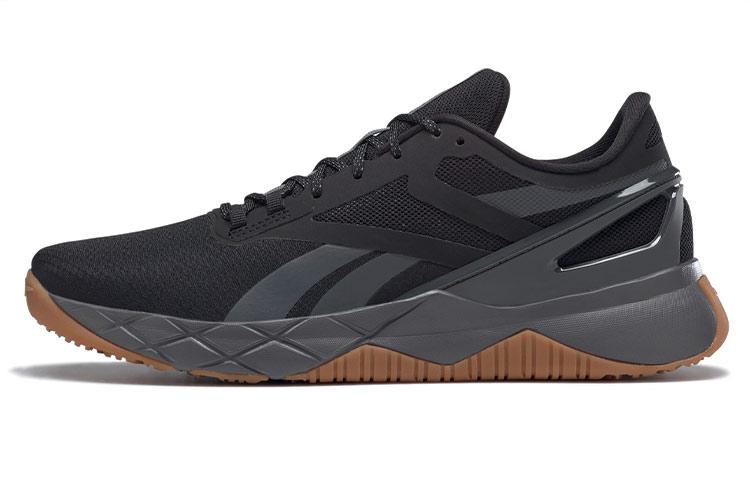 Reebok 'Black Gray'