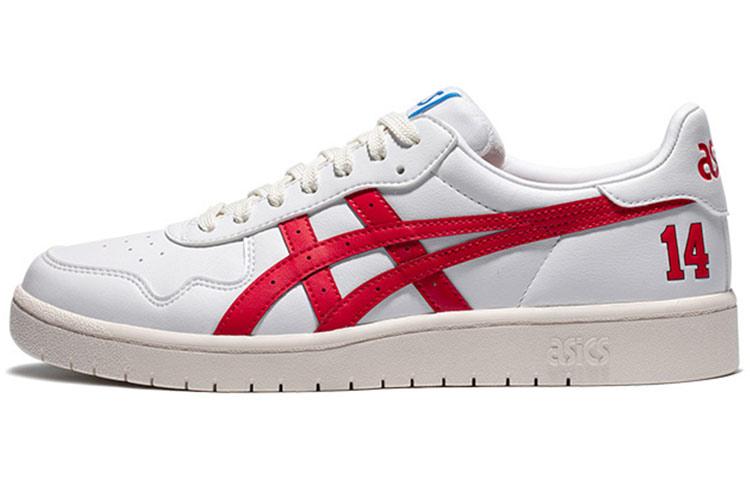 Asics Japan S 'White Red'