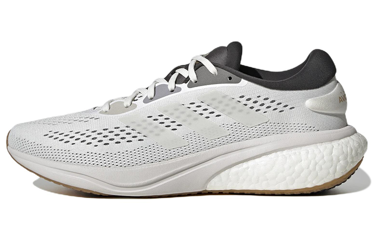 Adidas X Tinman Elite Supernova 2 'Non Dyed Grey'