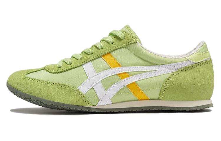 Onitsuka Tiger Machu Racer 'Green'