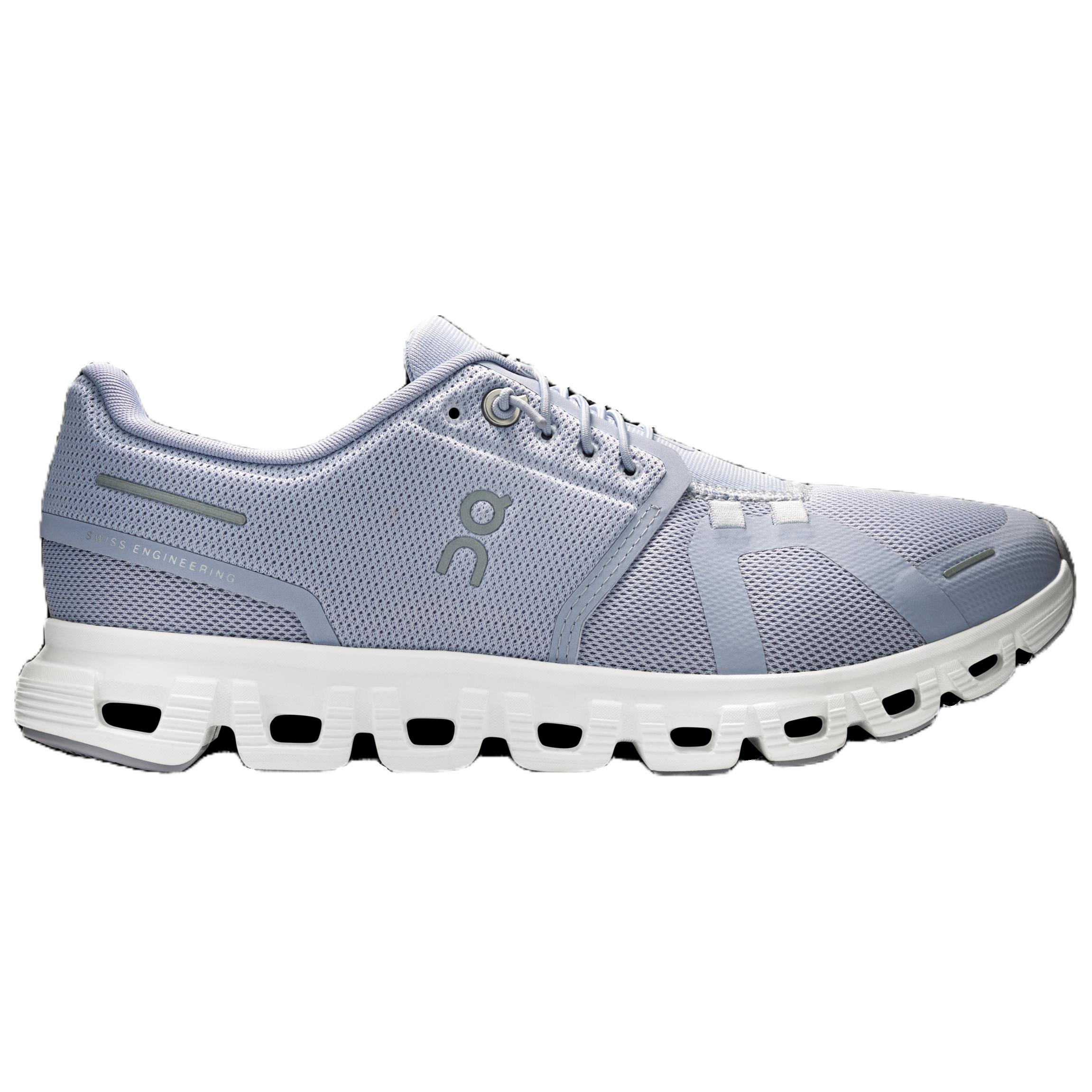 On Cloud 6 Support Casual Shoes Women's