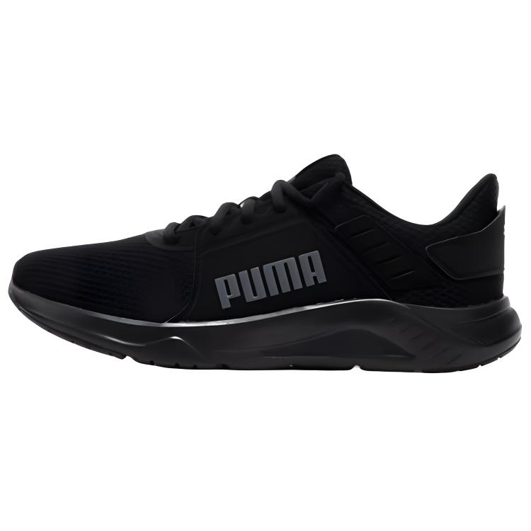 PUMA Ftr Connect Training Shoes 'Black'