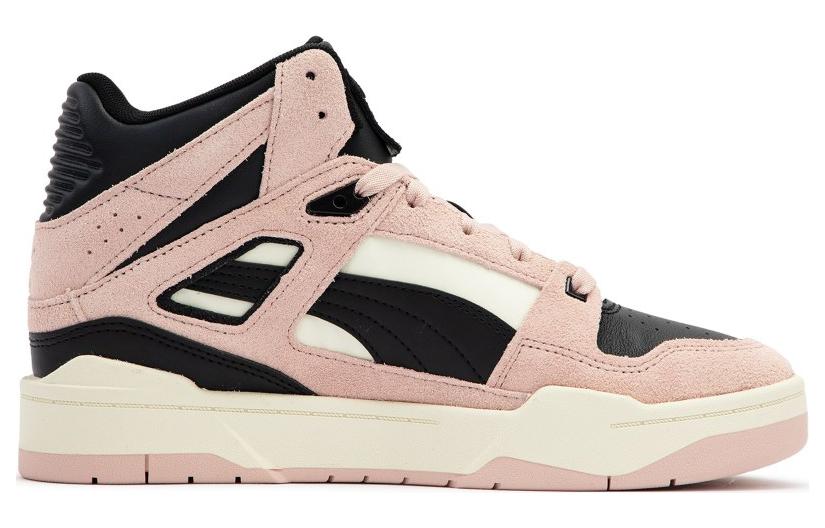 PUMA 'Pink White Black' Women's