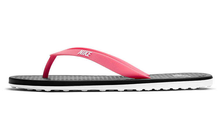 Nike On Deck 'Black Sunset Pulse' Women's
