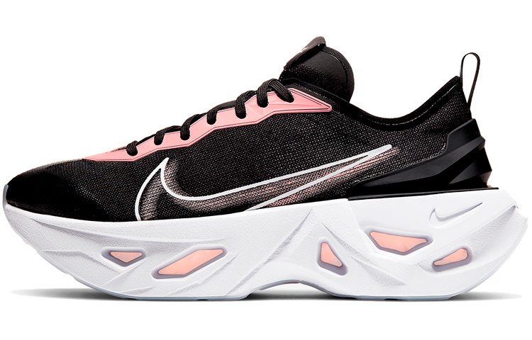 Nike ZoomX Vista Grind Black Pink Women's