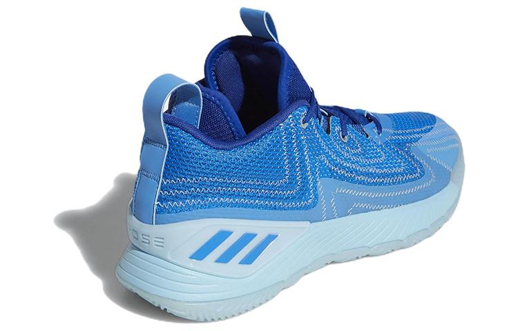 Adidas D Rose Son Of Chi 2 'Be Like Water' купить в интернет-магазине Yoocart с быстрой доставкой по России.