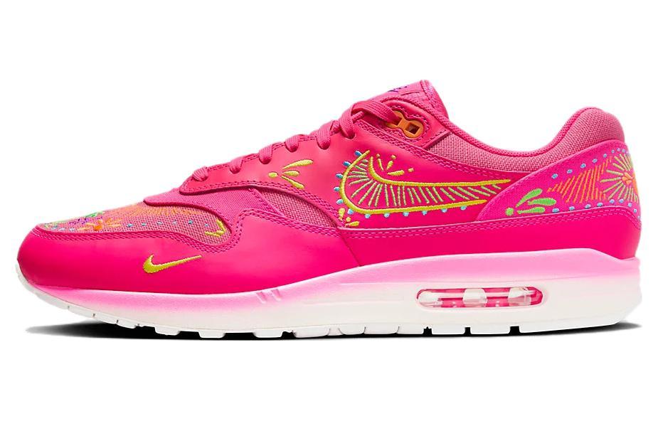 Nike Air Max 1 Prm Día De Muertos
