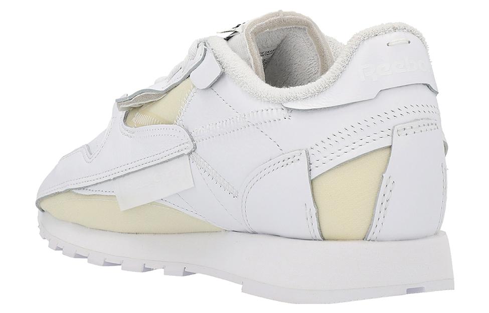 Maison Margiela X Reebok Lace Up Sneakers Women's купить в интернет-магазине Yoocart с быстрой доставкой по России.