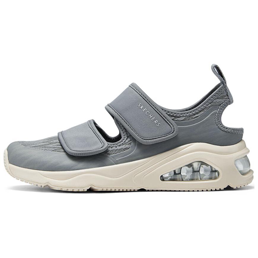 Skechers Beach Sandals Women's Gray