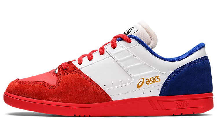 Asics Кроссовки для скейтбординга Low Top Унисекс