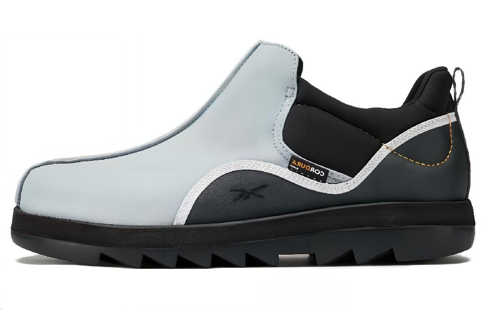Reebok Beatnik Moc Cordura 'Light Blue Black'