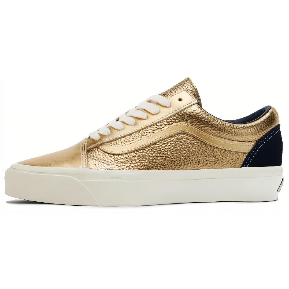 Vans Premium Old Skool 36 'Gold'