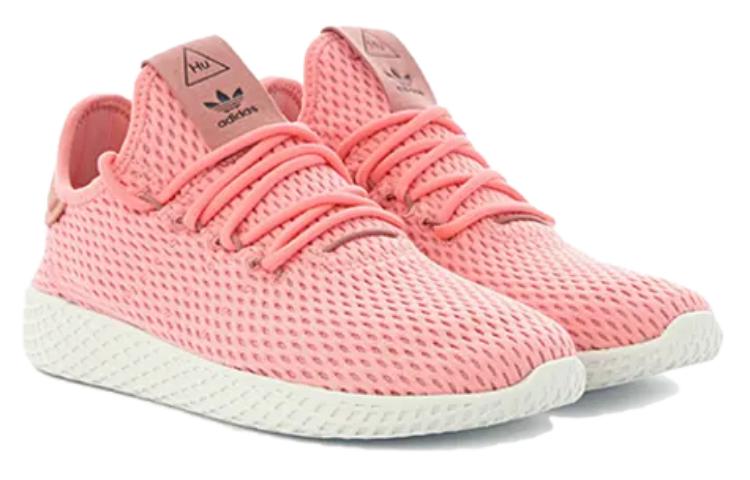 Adidas Tennis Hu Pharrell Tactile Rose купить в интернет-магазине Yoocart с быстрой доставкой по России.