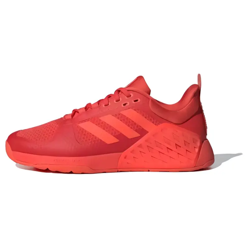 Adidas Dropset 2 Bright Red Solar Red Shadow Red Women's купить в интернет-магазине Yoocart с быстрой доставкой по России.