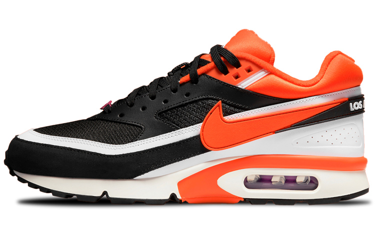 Nike Air Max Bw Qs City Pack Los Angeles