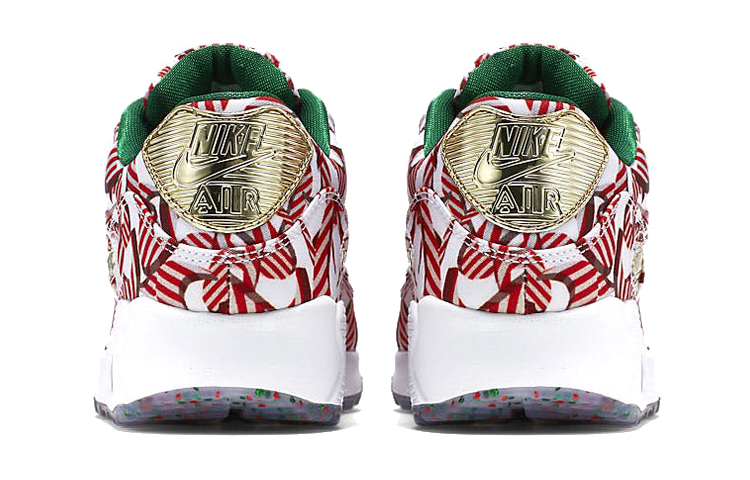Nike Air Max 90 'Gift Wrapped Pack' Women's купить в интернет-магазине Yoocart с быстрой доставкой по России.