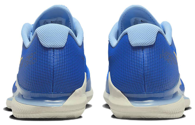 Nike Court Air Zoom Vapor Pro 'Blue' купить в интернет-магазине Yoocart с быстрой доставкой по России.