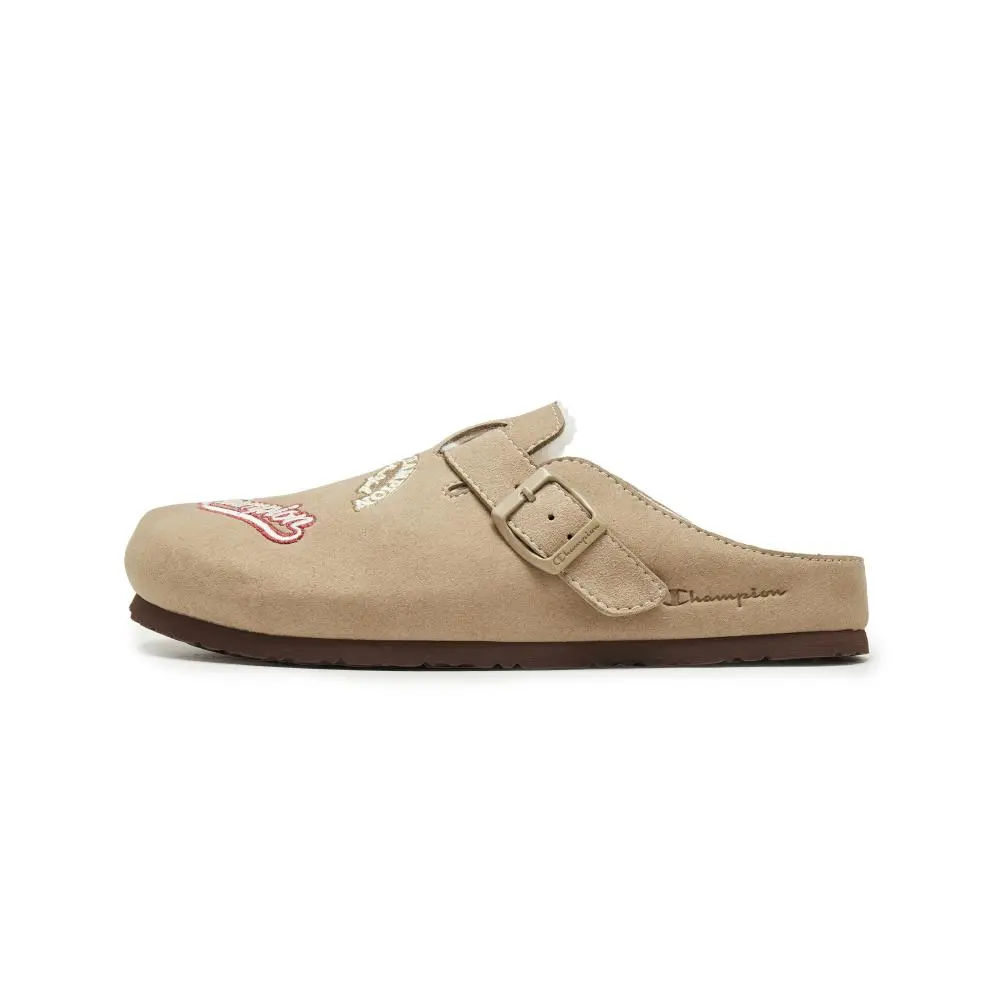 Champion Rochester Birkenstock Shoes Unisex Sandstone