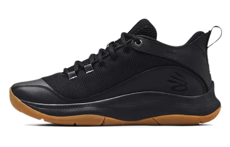Under Armour Curry 3Z5 Black Gum
