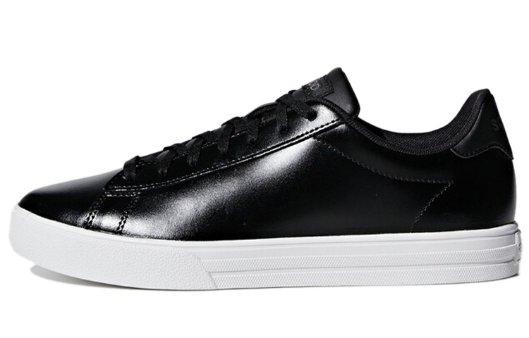 Adidas Neo Daily 2.0 Black/White Women's