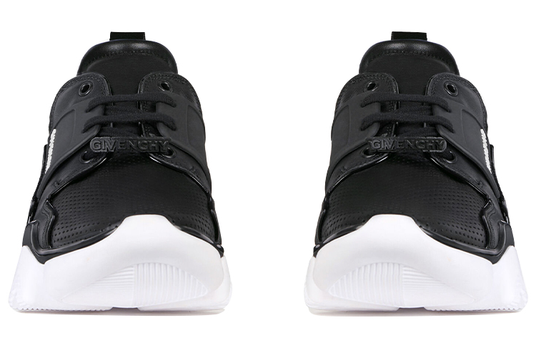 Givenchy Jaw Low 'Black'