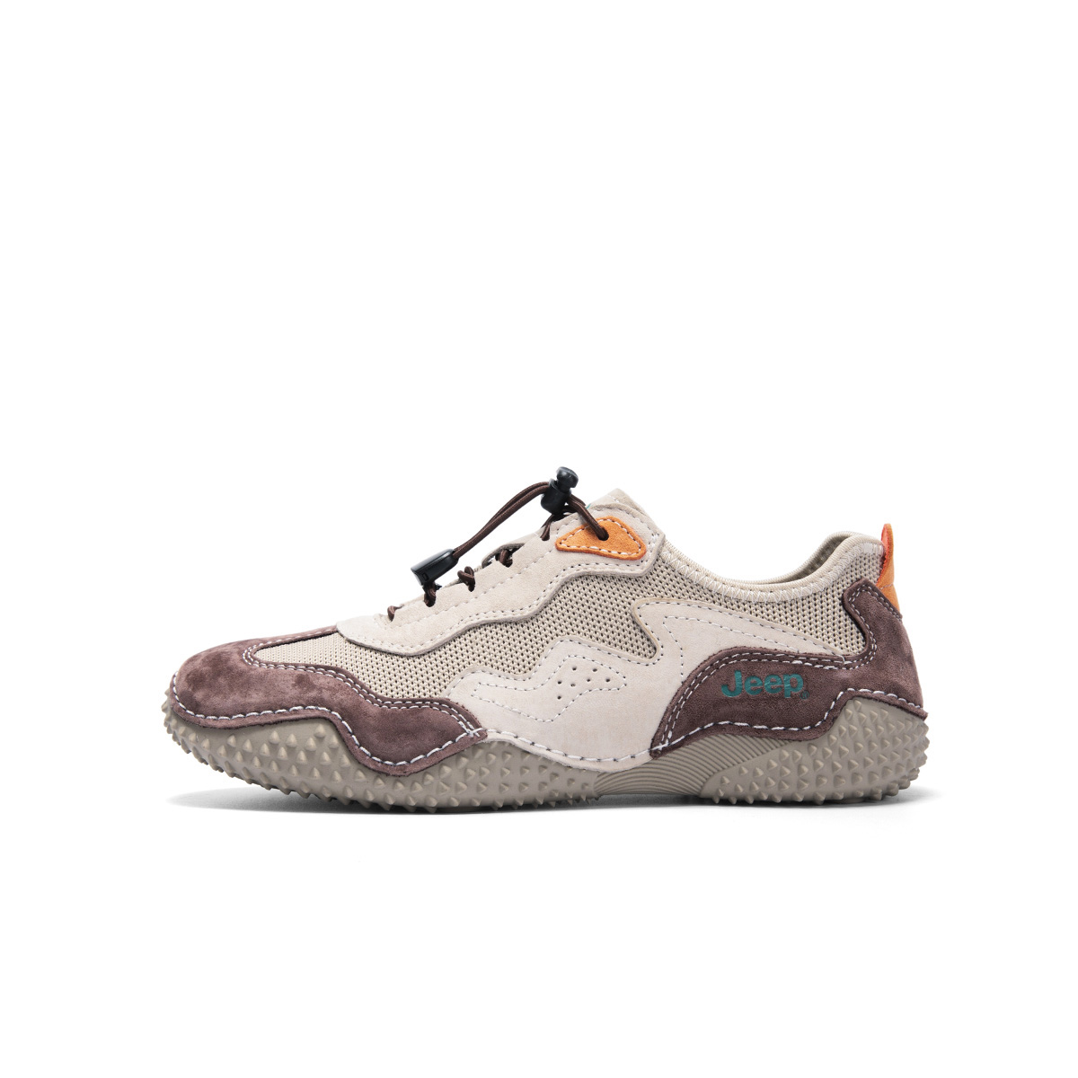 Jeep Low Top Hiking Shoes Women's купить в интернет-магазине Yoocart с быстрой доставкой по России.