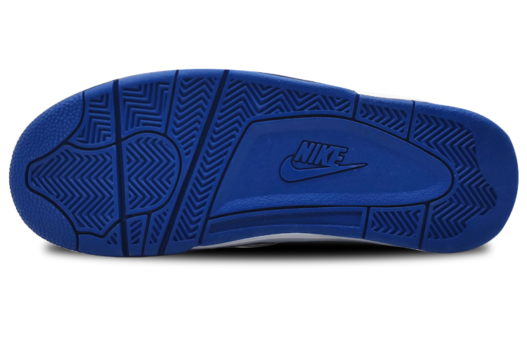 Nike Flight Legacy Basketball Shoes Men Mid-Top White купить в интернет-магазине Yoocart с быстрой доставкой по России.