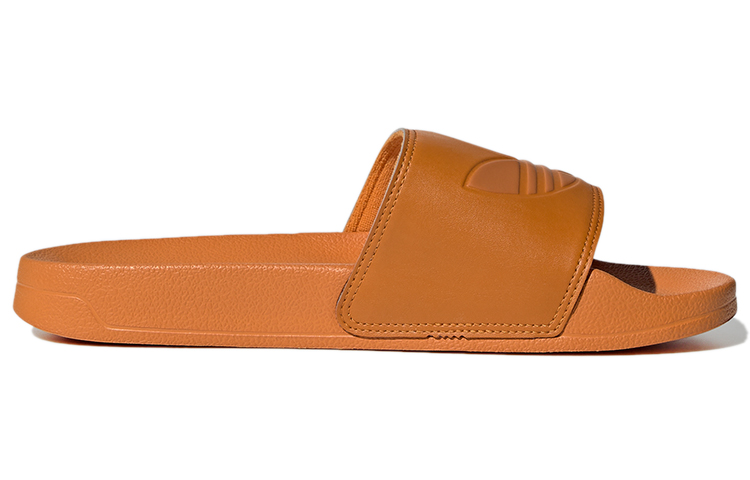 Adidas Originals Adilette Lite 'Orange'