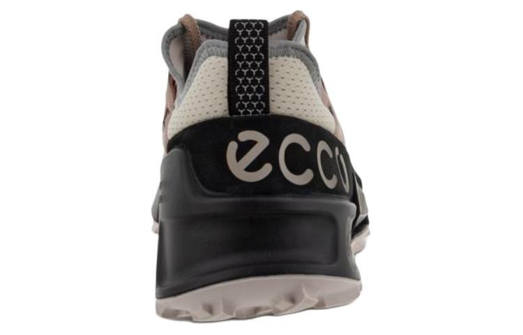 Ecco Low Top Running Shoes Men's Brown купить в интернет-магазине Yoocart с быстрой доставкой по России.