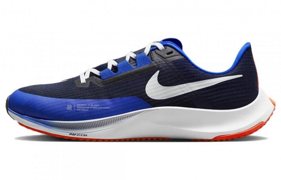 Nike Air Zoom Rival Fly 3 'Obsidian Racer Blue'