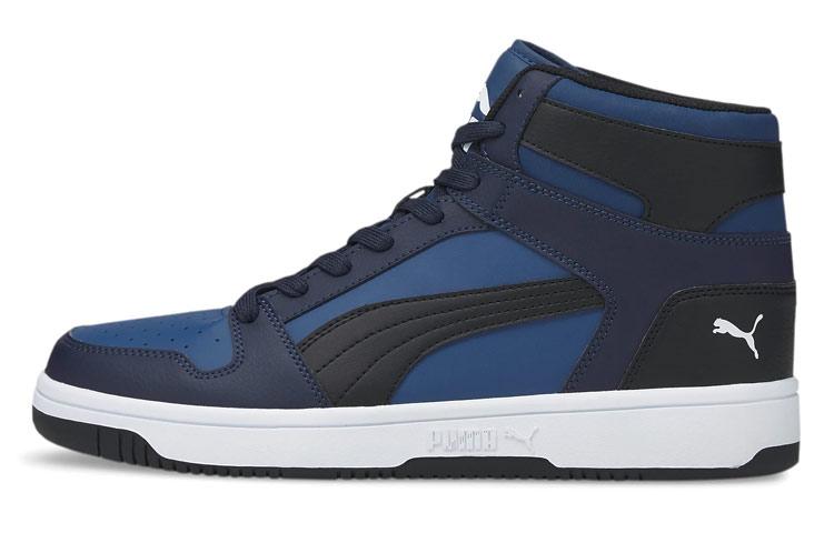 PUMA Rebound LayUp 'Limoges Peacoat'
