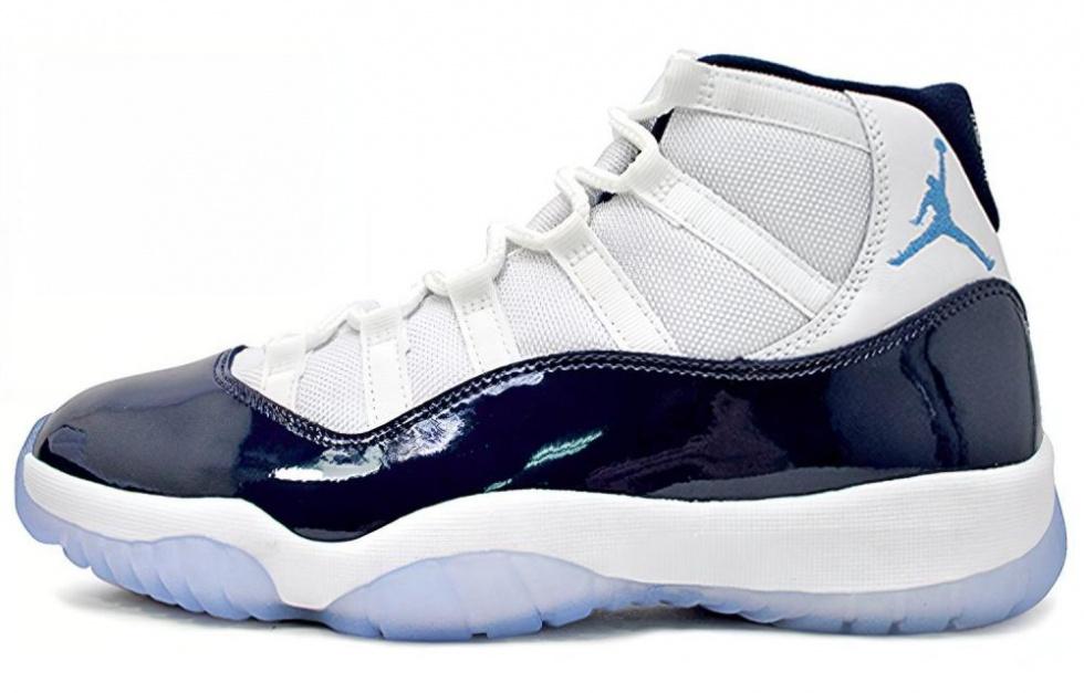 Air Jordan 11 Retro 'Win Like '82'