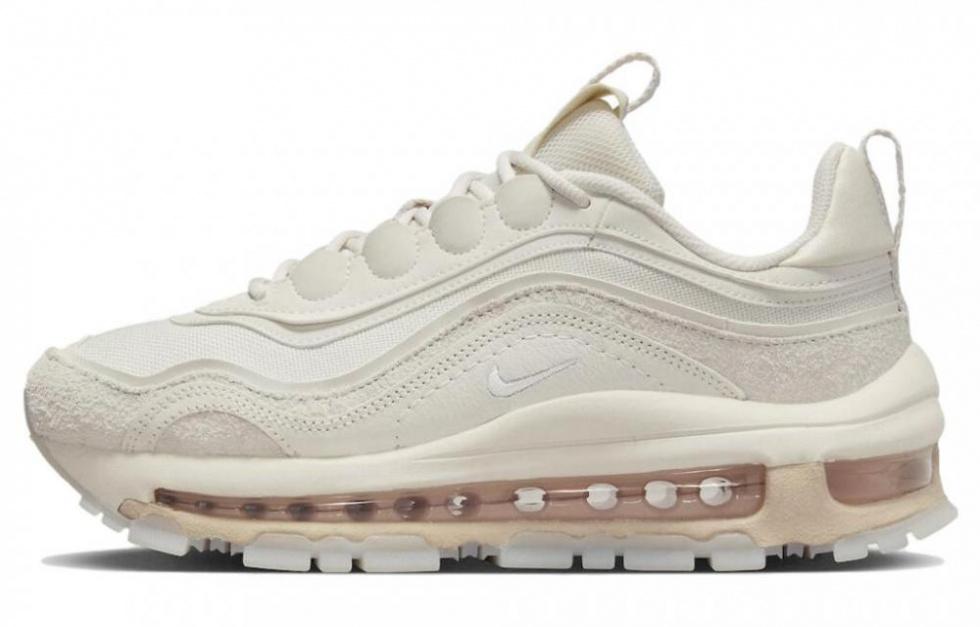 Nike Air Max 97 Повседневная обувь Low Top Женская
