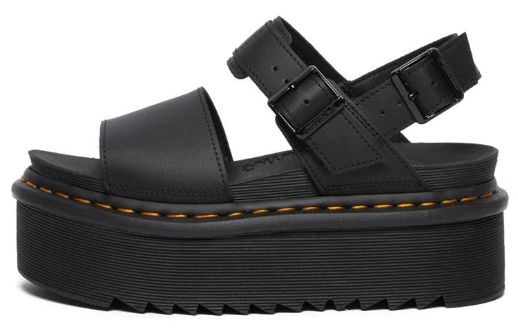 Dr. Martens Voss Qaud Sole Sandals Women's