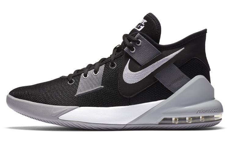 Nike Air Max Impact 2 'Black'