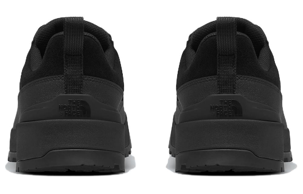 THE NORTH FACE Glenclyffe Urban Low Shoes 'Tnf Black' купить в интернет-магазине Yoocart с быстрой доставкой по России.