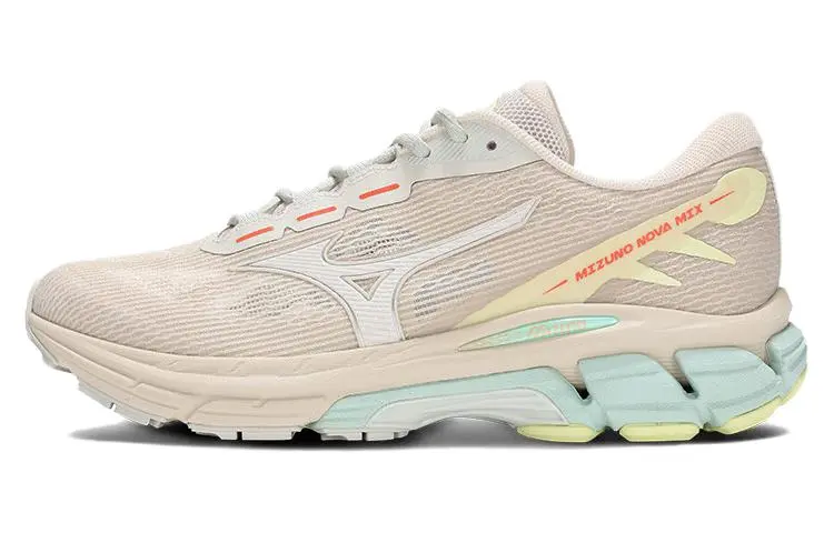 Mizuno Nova Mix 'Pink Teal'