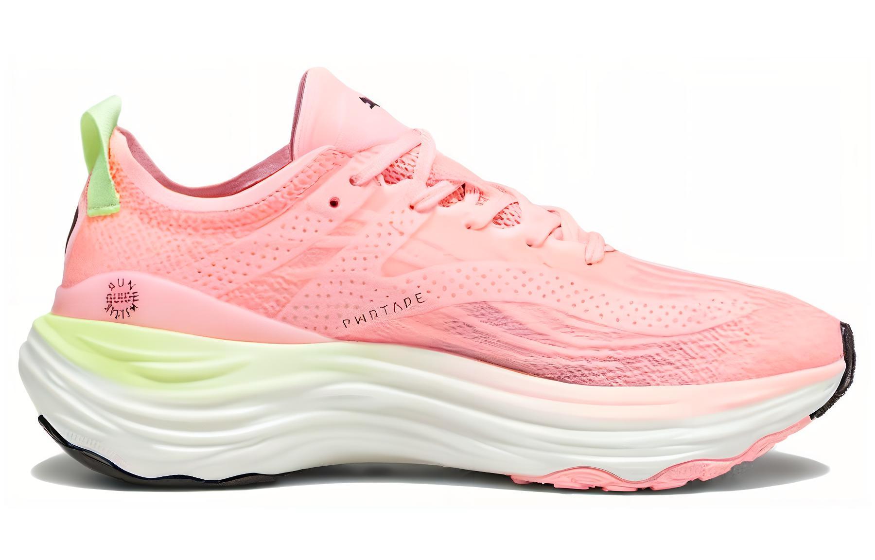 PUMA ForeverRun Nitro 'Koral Ice' Women's купить в интернет-магазине Yoocart с быстрой доставкой по России.