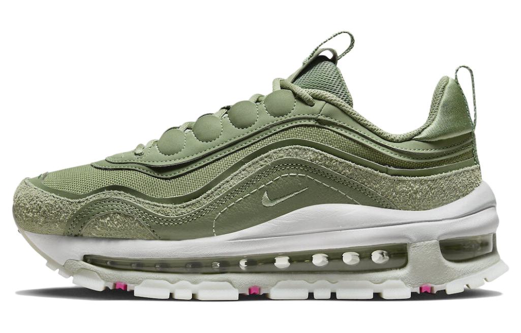 Nike Air Max 97 Futura Olive Women's